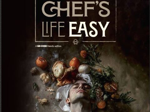 Η CHEF’S LIFE EASY έρχεται στη Θεσσαλονίκη – Η μεγαλύτερη έκθεση καινοτόμων προϊόντων Foodservice!