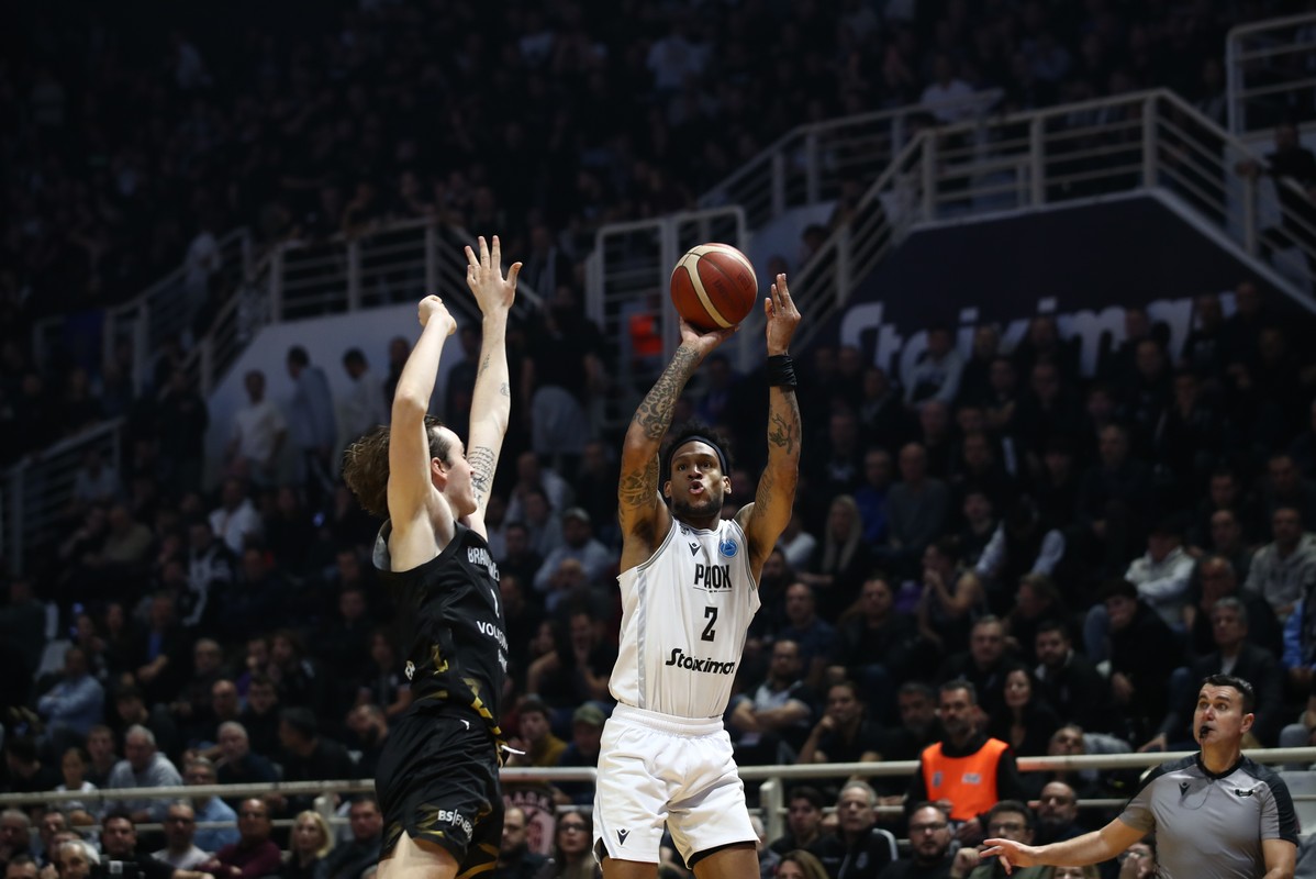 Αλύγιστος ΠΑΟΚ! Απίθανη νίκη-πρόκριση σε… νεκρό χρόνο (VIDEO)