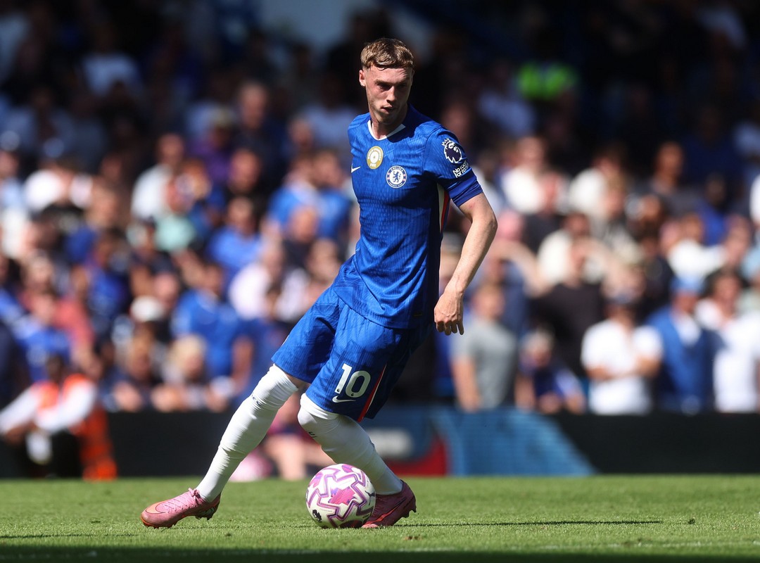 Σοκ στην Τσέλσι: Ο Πάλμερ τραυματίστηκε στο… σπίτι του – Χάνει πολύ σημαντικά παιχνίδια