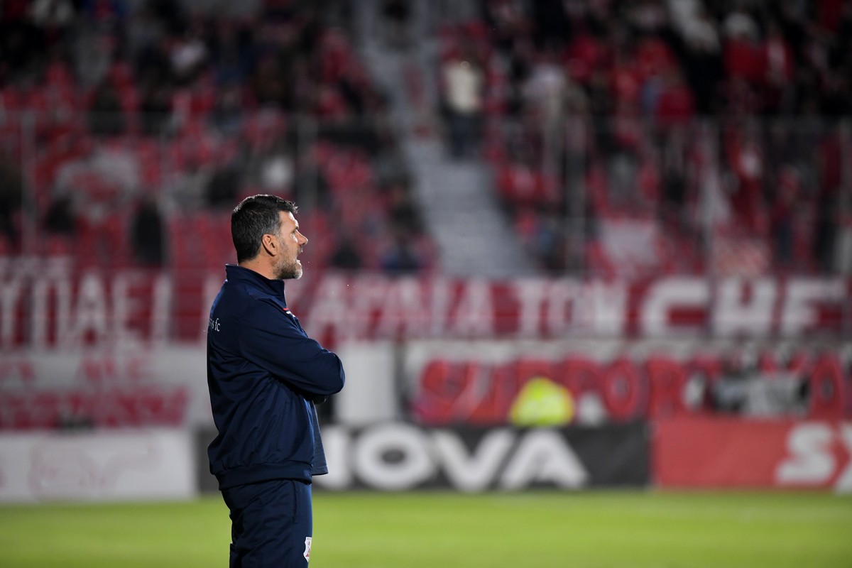 Ο νέος σταθμός του Κριστιάνο Μπάτσι