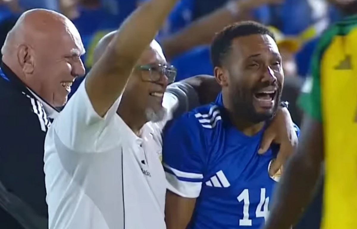 Κουρασάο όπως λέμε… Λάρισα – Η μικρότερη χώρα που έχει προκριθεί σε Μουντιάλ (VIDEO)