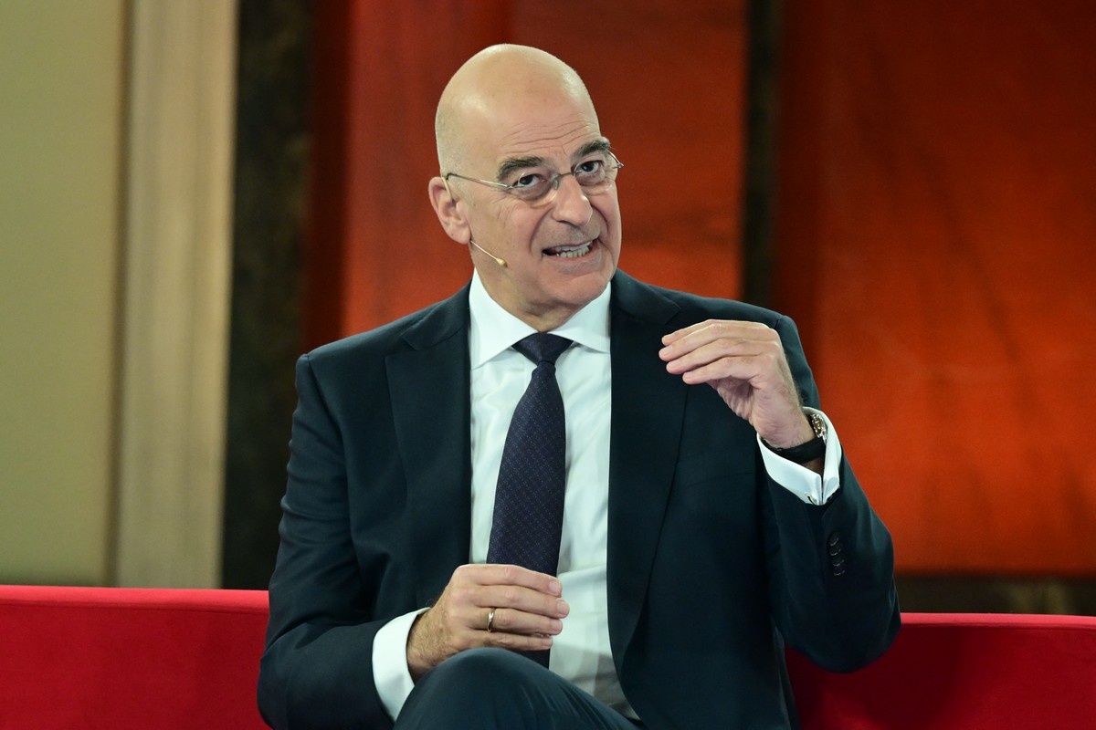 Επίσκεψη Δένδια στην Iαπωνία