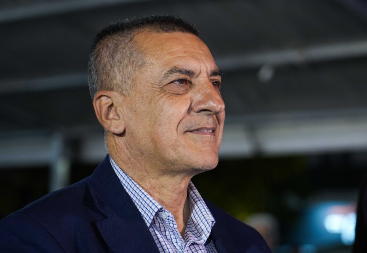 Επιστολή Κουρέτα σε Μητσοτάκη – «Να ενταχθεί η Θεσσαλία σε καθεστώς έκτακτης ανάγκης λόγω λειψυδρίας»