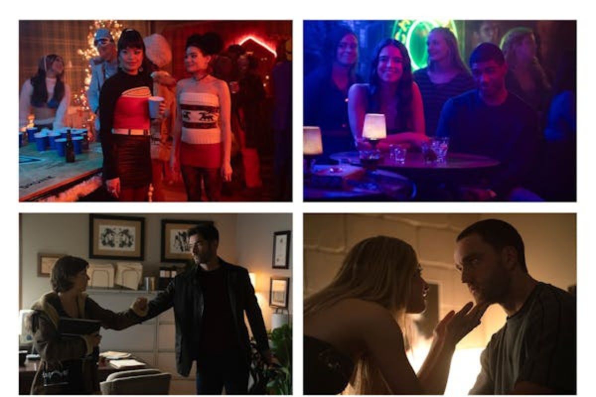 Ο νέος κύκλος της σειράς «Tell Me Lies» έρχεται στο Disney+