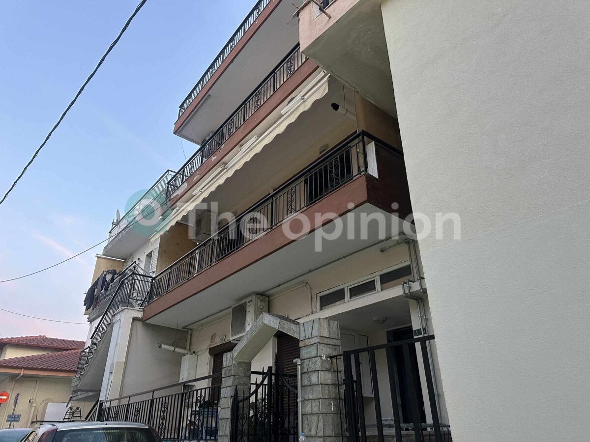 Συλλήψεις για την εκτέλεση Λαλα: Οι έρευνες στα κρησφύγετα σε Θέρμη και Σταυρούπολη – Το παρελθόν των δραστών