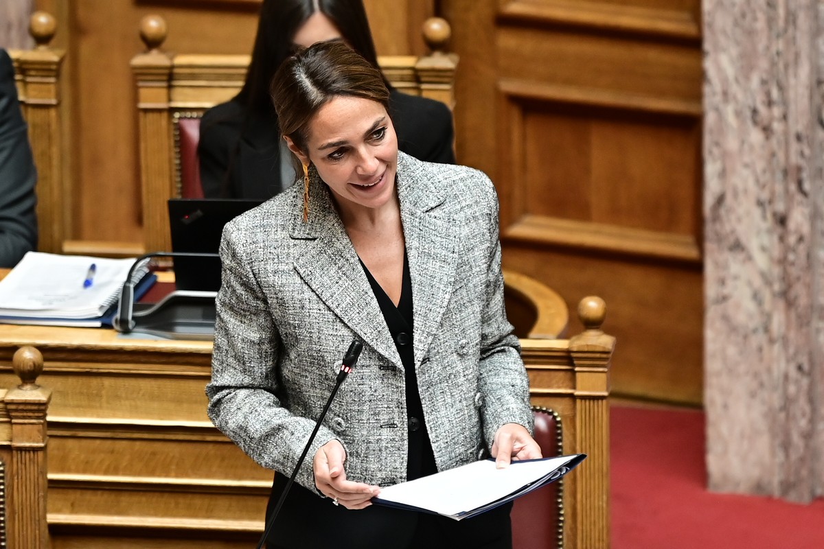 Δ. Μιχαηλίδου: Ντροπή σε όσους, εν έτει 2025, προσπαθούν να εμποδίσουν τη δημιουργία Στεγών Υποστηριζόμενης Διαβίωσης» (VIDEO)