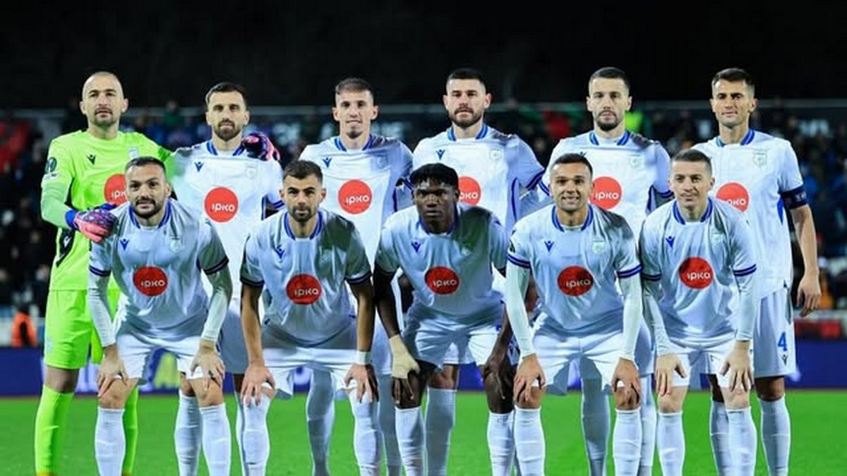 Η «σταχτοπούτα» στις ευρωπαϊκές διοργανώσεις που παραμένει αήττητη (VIDEO)