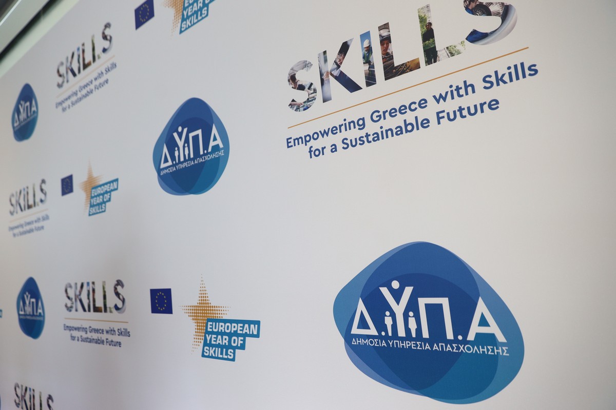 Υπουργείο Εργασίας: Ξεκινά το μεγαλύτερο πρόγραμμα απασχόλησης στην ιστορία από τη ΔΥΠΑ