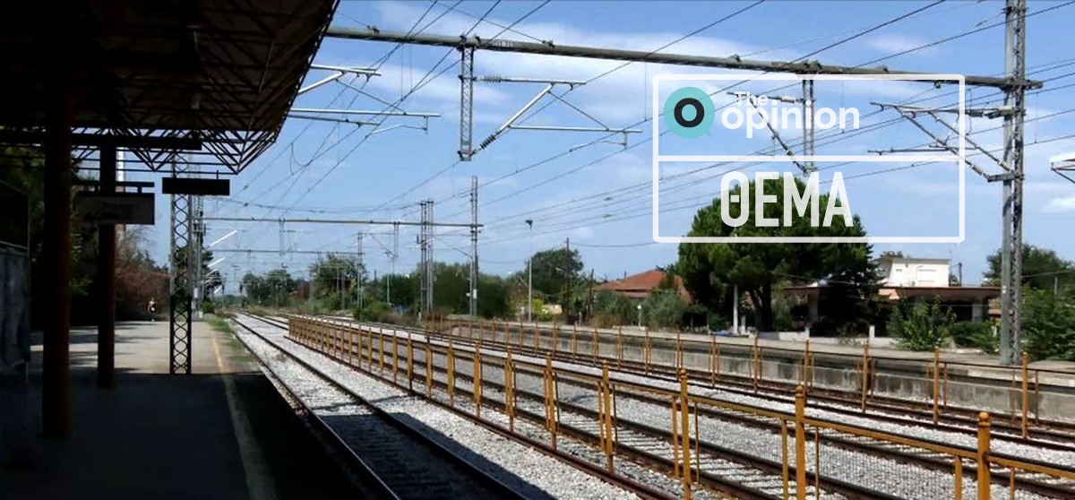 Σε 11 λεπτά στη Σίνδο – Ξεκινούν τα νέα δρομολόγια του Δυτικού Προαστιακού Θεσσαλονίκης