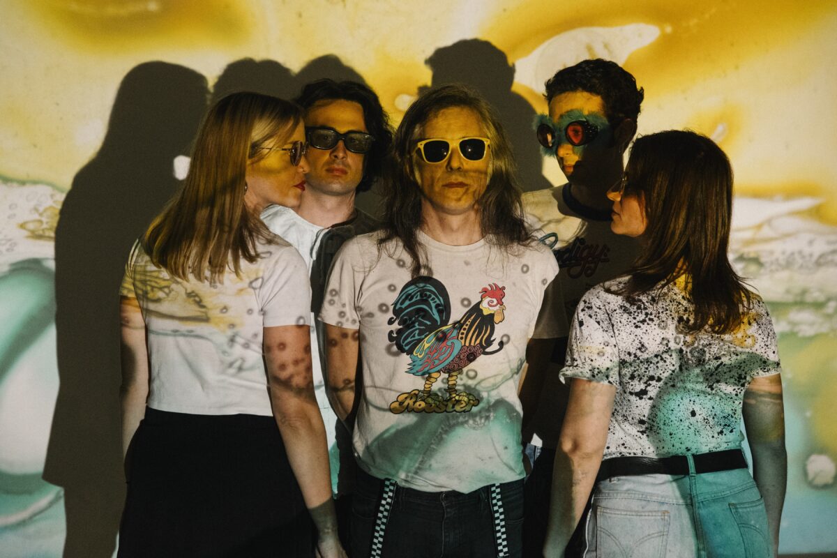 Super Stereo Live: Στο Soul της Θεσσαλονίκης