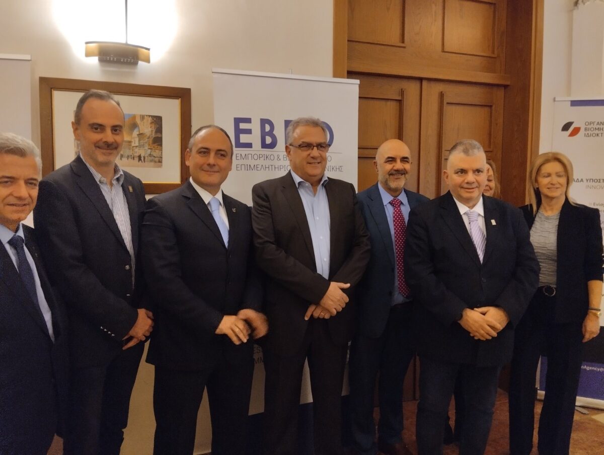 Η έλλειψη γνώσης τροχοπέδη για τη Διανοητική Ιδιοκτησία