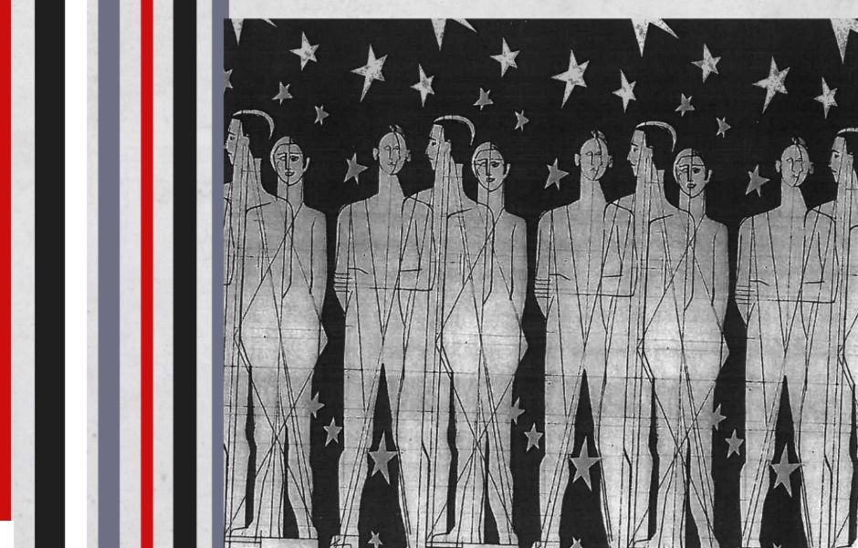 Εγκαίνια έκθεσης έργων «Τα Αιγαιοπελαγίτικα μου» της Ασπασίας Παπαδοπεράκη στο Βαφοπούλειο Πνευματικό Κέντρο