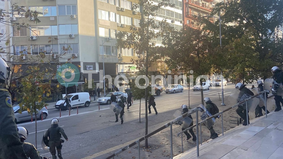 Στο Δικαστικό Μέγαρο οι 12 για τη «δίκη Άλκη» – «Περιμένω να κάνουν την δουλειά τους»  (ΦΩΤΟ-VIDEO)