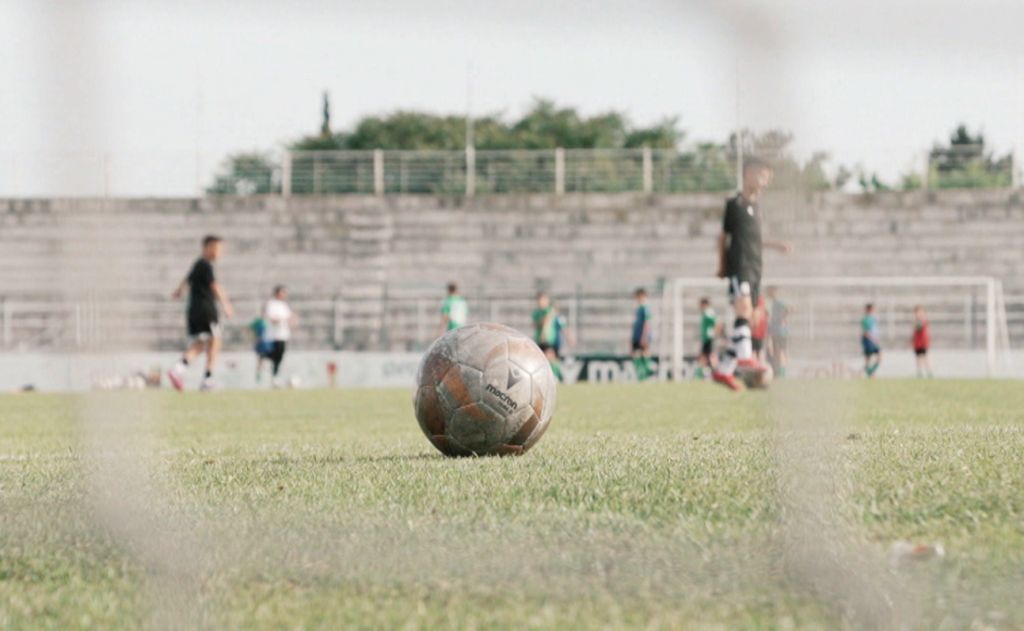 «Αιώνιο Παιχνίδι – Τα 100+1 Χρόνια Της Ένωσης Ποδοσφαιρικών Σωματείων Μακεδονίας»: Το επετειακό ντοκιμαντέρ της ΕΡΤ3