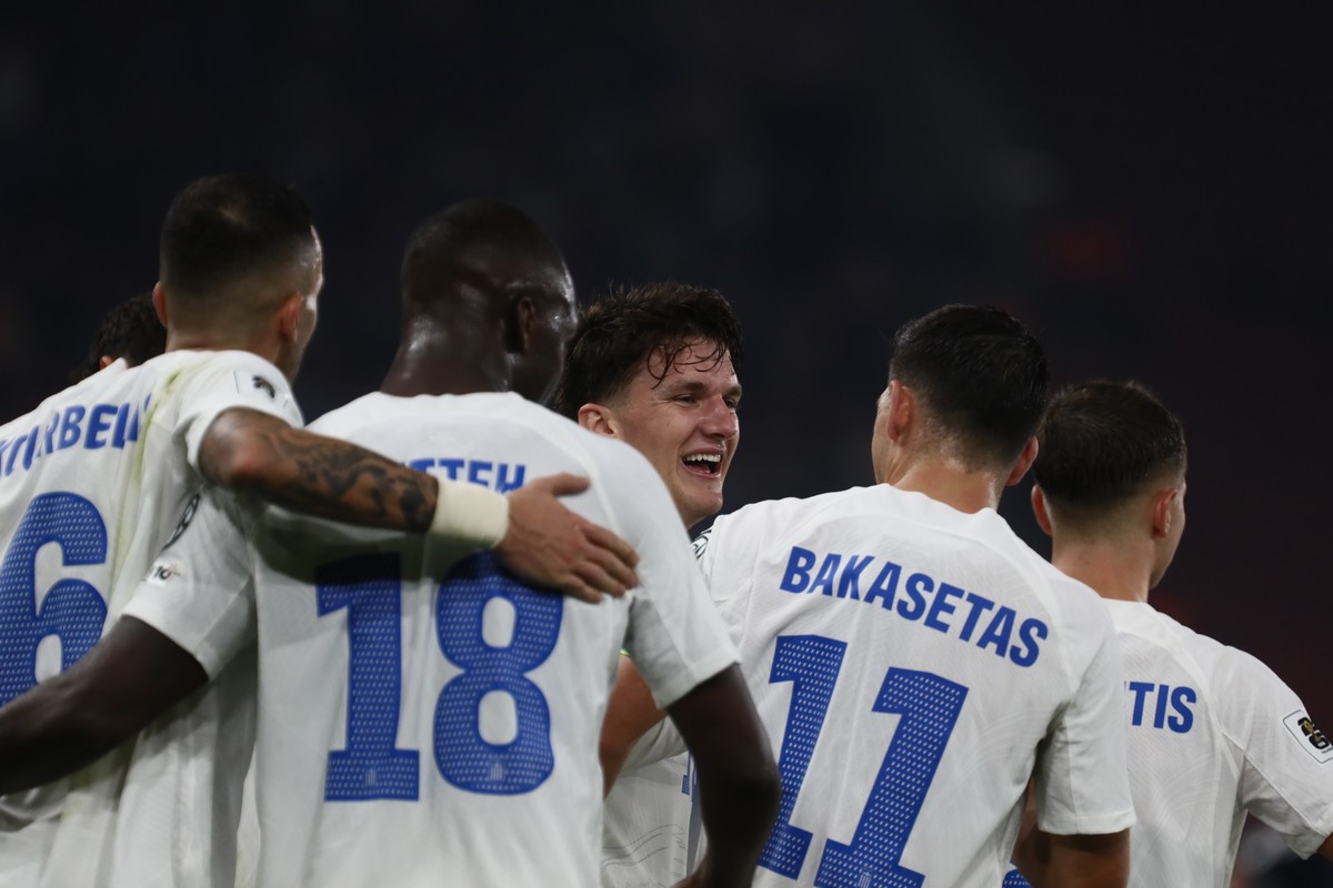 Εθνική Ελλάδος: Σε ουδέτερο έδαφος κόντρα στη Λευκορωσία – Οι απουσίες, η διαιτητική «ομάδα» και το κανάλι