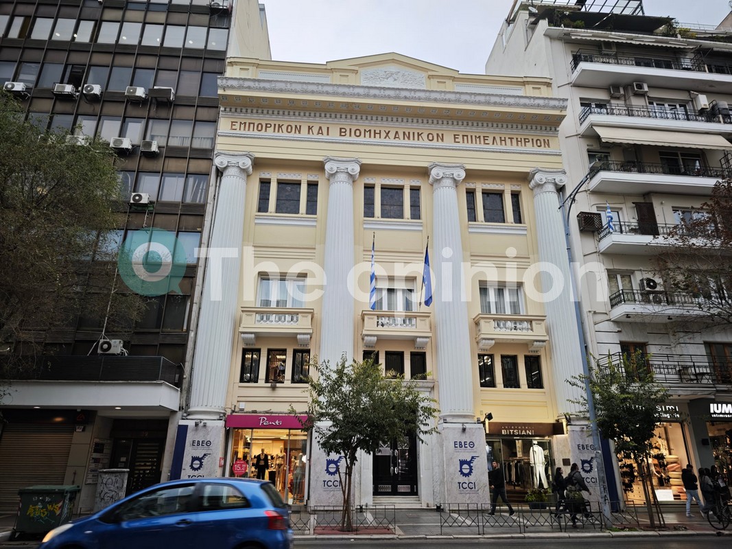 ΕΒΕΘ: Να επισπευσθεί η σύνδεση του Λιμένα Θεσσαλονίκης με την ΠΑΘΕ