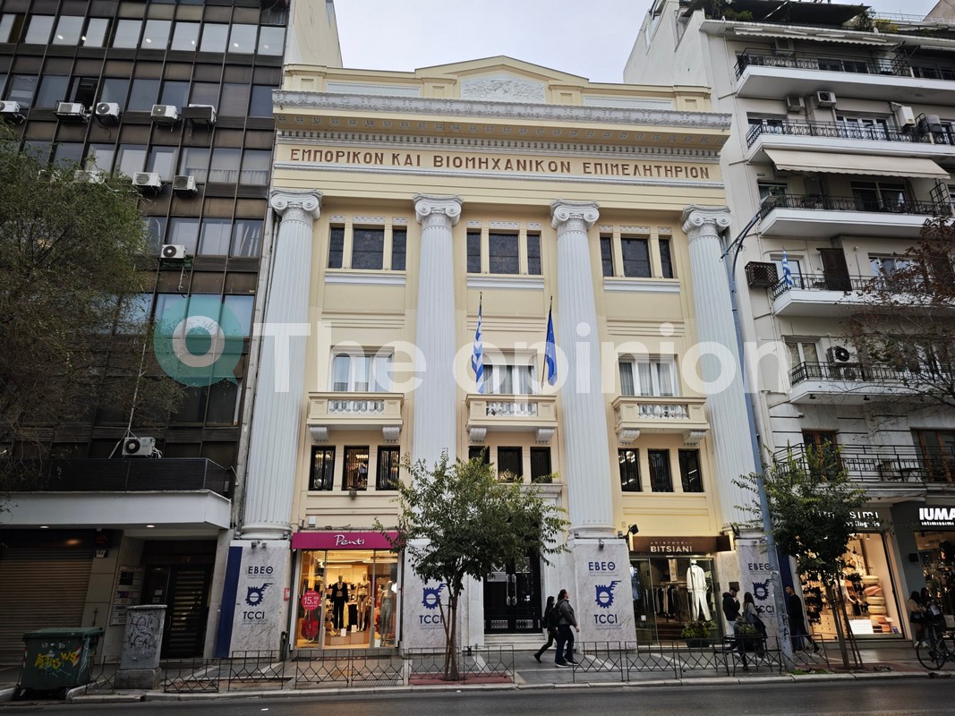 ΒΕΘ: Όχι στον αποκλεισμό από τα χρηματοδοτικά προγράμματα