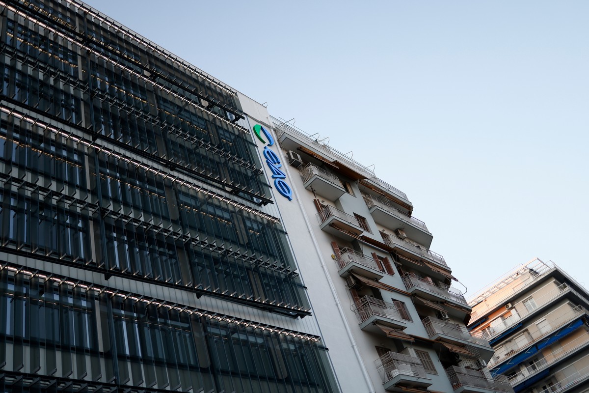 ΕΥΑΘ: «Έξυπνοι» μετρητές μέσα στο 2026 και αυξήσεις στα τιμολόγια νερού