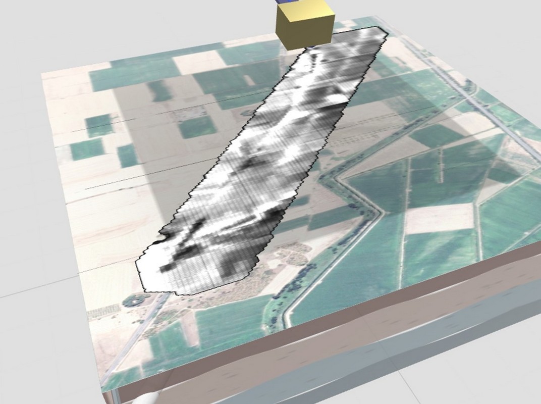 ΕΥΑΘ: Δίπλωμα ευρεσιτεχνίας για τον εντοπισμό υπόγειων αγωγών (ΦΩΤΟ)