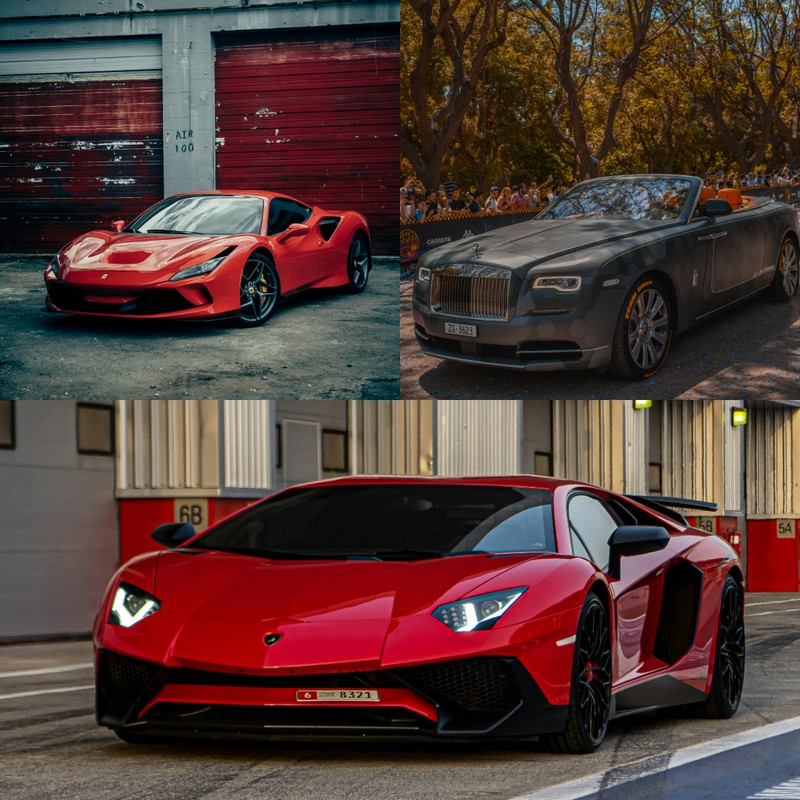 Τι πουλάνε οι πανάκριβες μάρκες στην Ελλάδα