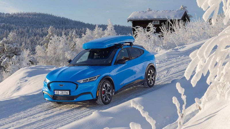 Έρχεται κρύο και θα δοκιμάσει τις μπαταρίες όλων των EVs