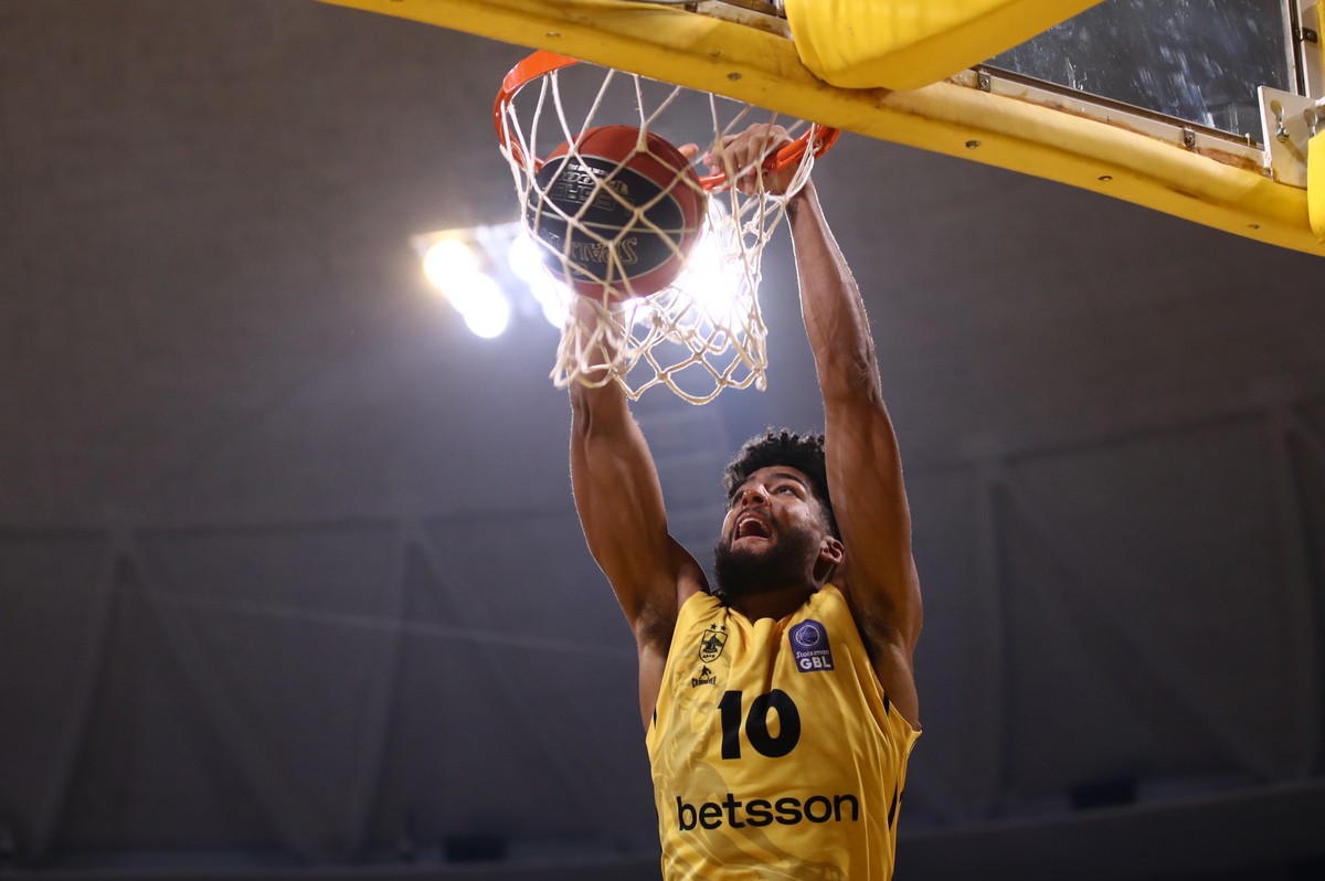 Άρης: Απαιτητική «αποστολή» ενάντια στην πρωτοπόρο Μπαχτσεσεχίρ