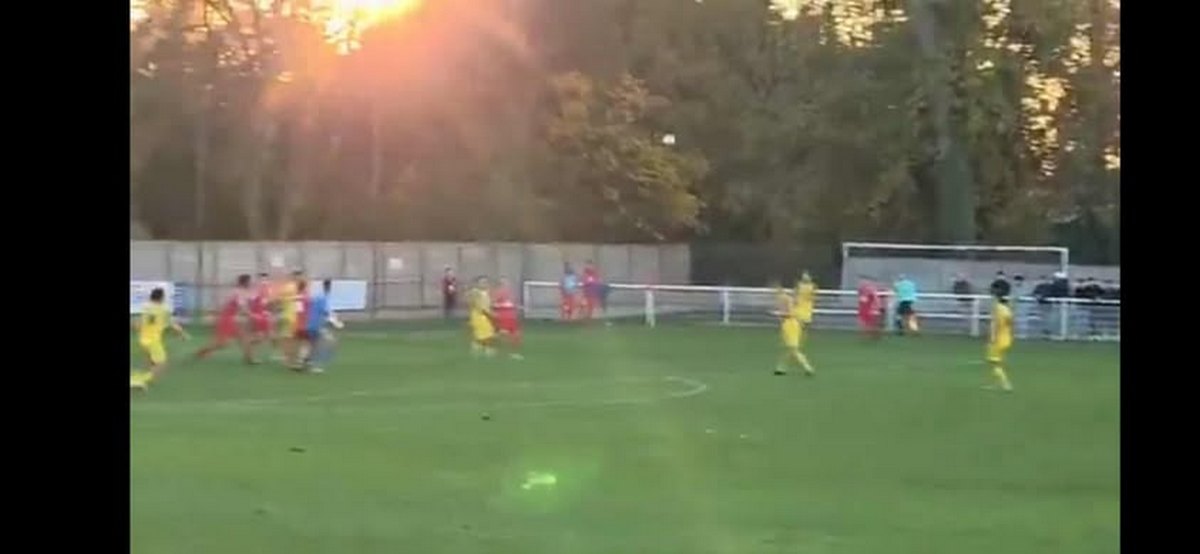 Ασύλληπτος τερματοφύλακας: Ψαλιδάκι στο φινάλε και πρωταγωνιστής στα πέναλτι (VIDEO)