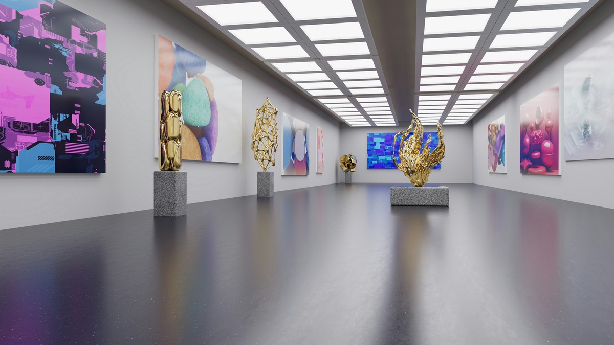 Πριν χτυπήσεις την πόρτα του γκαλερίστα: Ο κανόνας του Έξυπνου Καλλιτέχνη