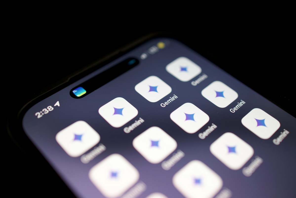 Η Google άλλαξε τα «όρια» του Gemini 3 Pro