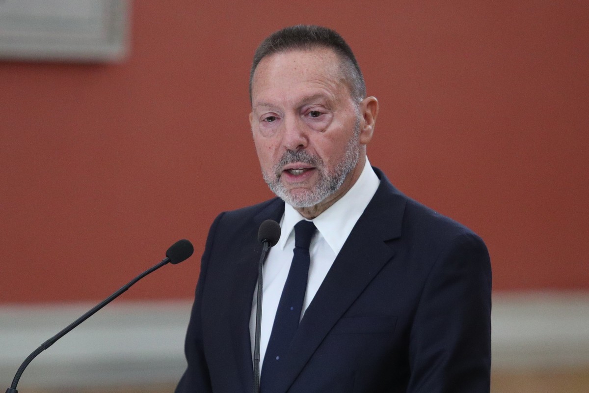 Γ. Στουρνάρας: Καθοριστικός ο ρόλος του χρηματοπιστωτικού συστήματος για την πράσινη μετάβαση