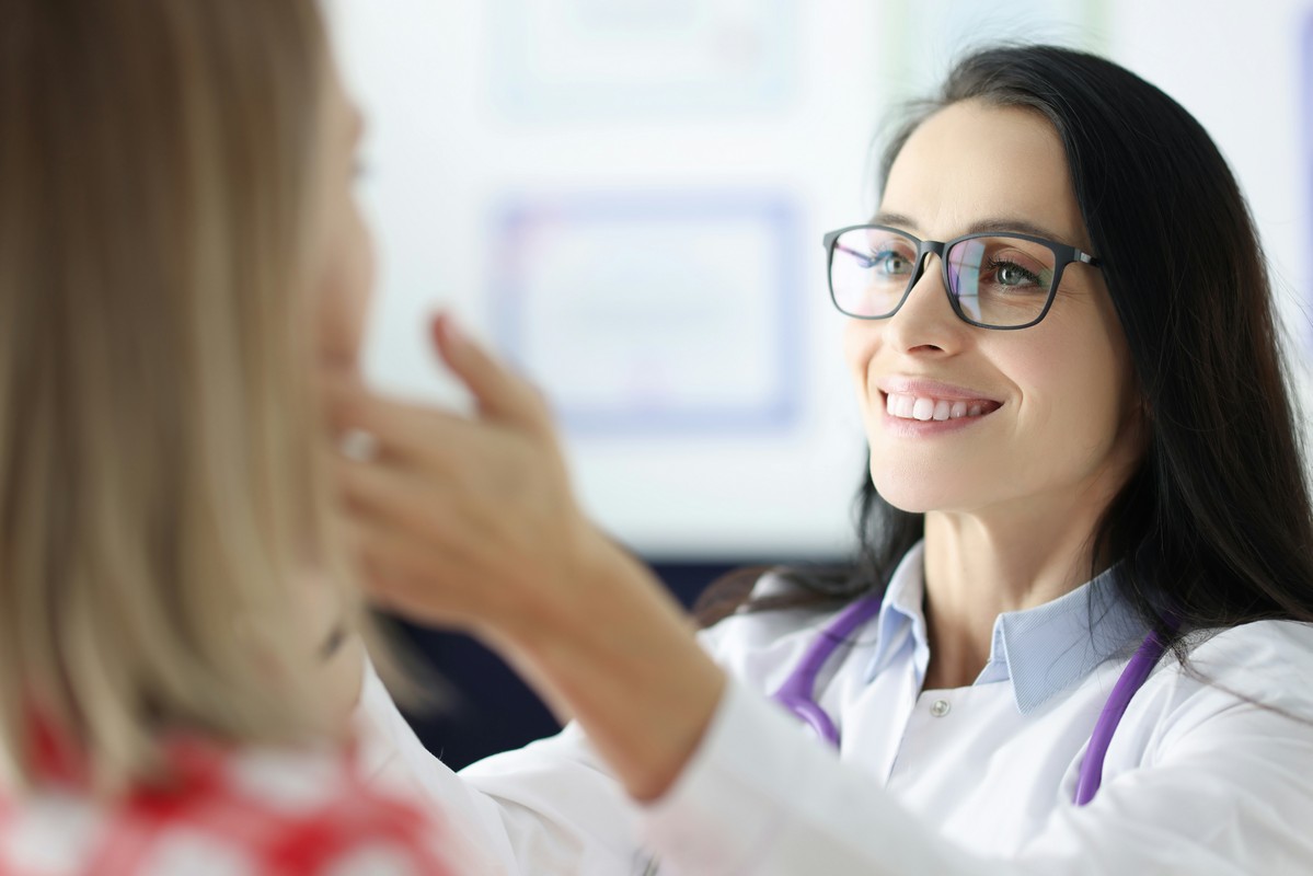 Η σημασία των λεμφαδένων στον καρκίνο του θυρεοειδούς