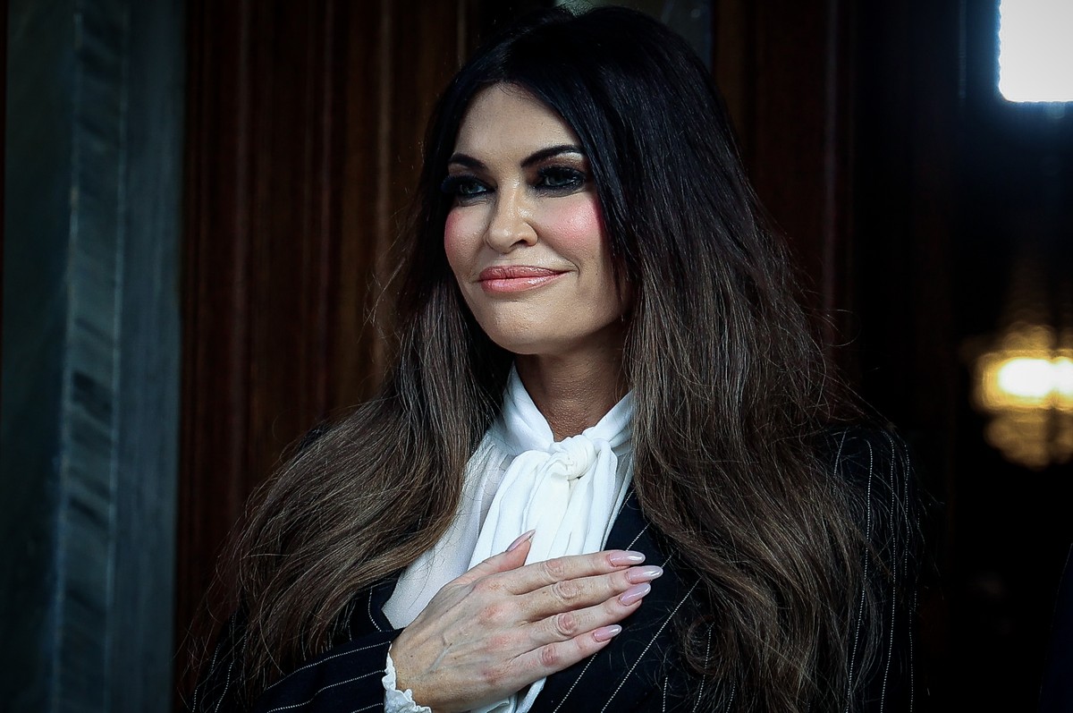 Η πρέσβειρα των ΗΠΑ Κίμπερλι Γκίλφοϊλ έρχεται στη Θεσσαλονίκη 