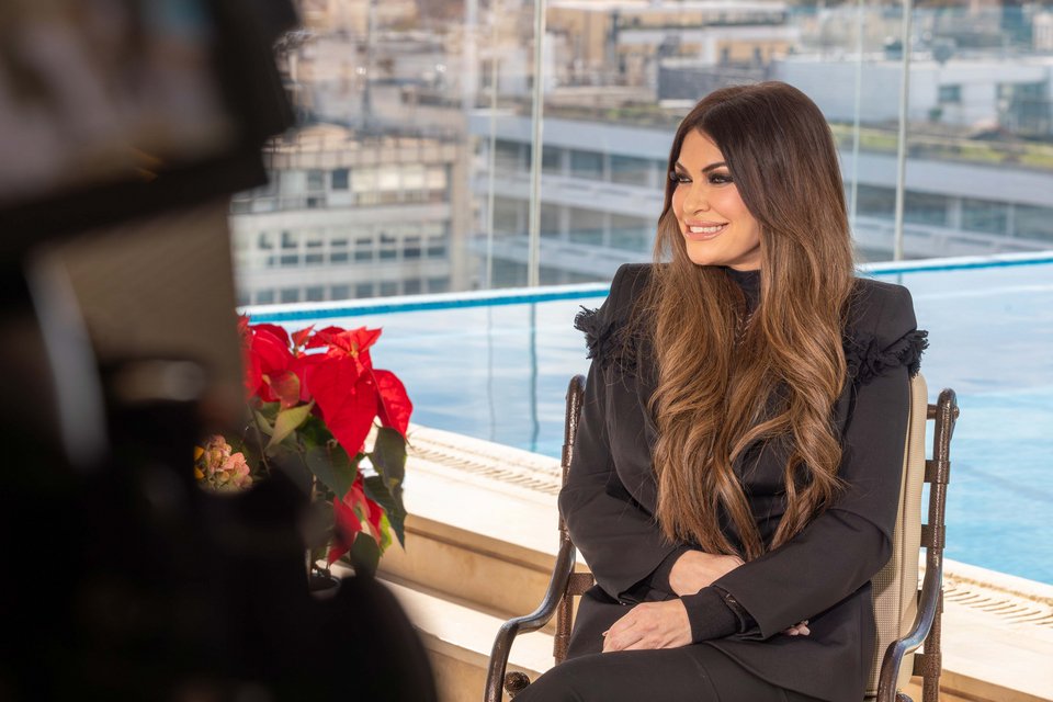 Κίμπερλι Γκίλφοϊλ: «Αυτό που βλέπουμε για το μέλλον της Ελλάδας και των ΗΠΑ είναι η Ελλάδα να είναι ενεργειακός κόμβος»