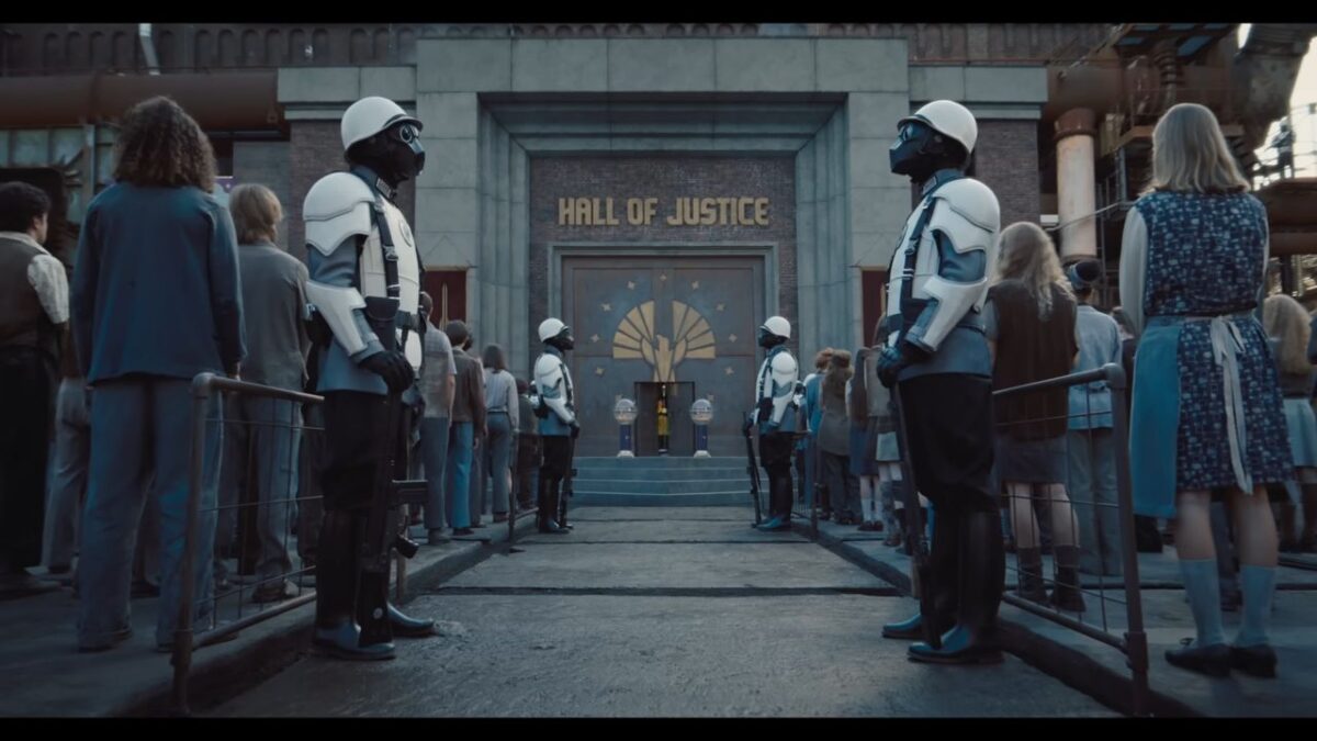 «The Hunger Games: Sunrise On The Reaping»: Κυκλοφόρησε το τρέιλερ της ταινίας