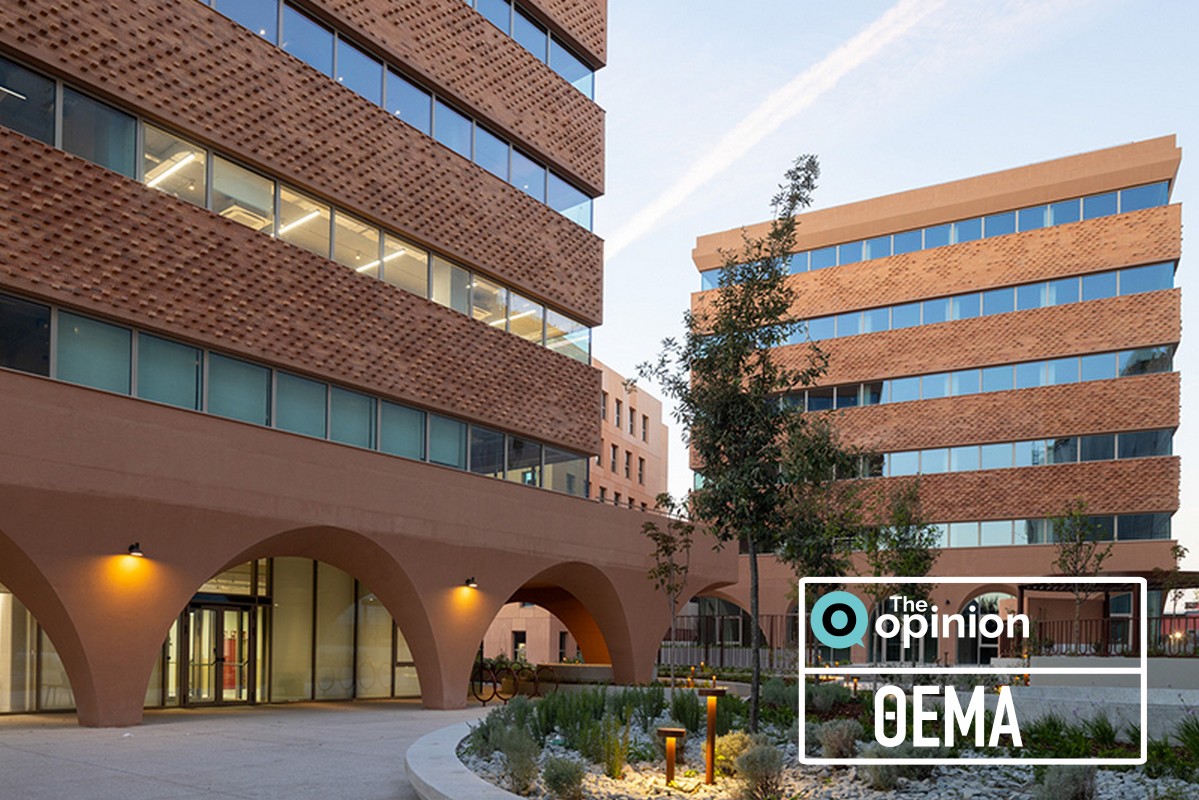 73 κτίρια ανοίγουν στο κοινό της Θεσσαλονίκης – Τελευταία μέρα αύριο για το Open House