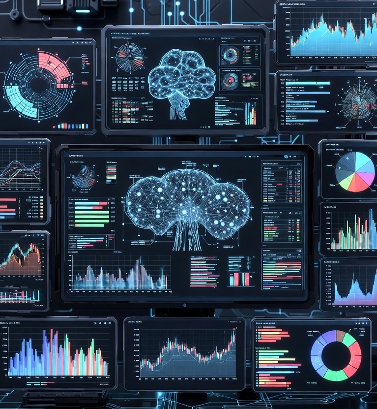 Σε ποσοστό 78% το AWGMeta AI NeuroBrand Canvas «βλέπει» κόμμα Σαμαρά
