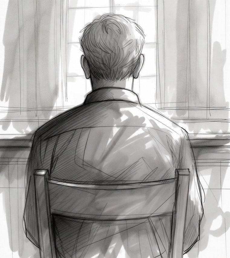 «Αφού δεν μίλησε κάτι… κρύβει»