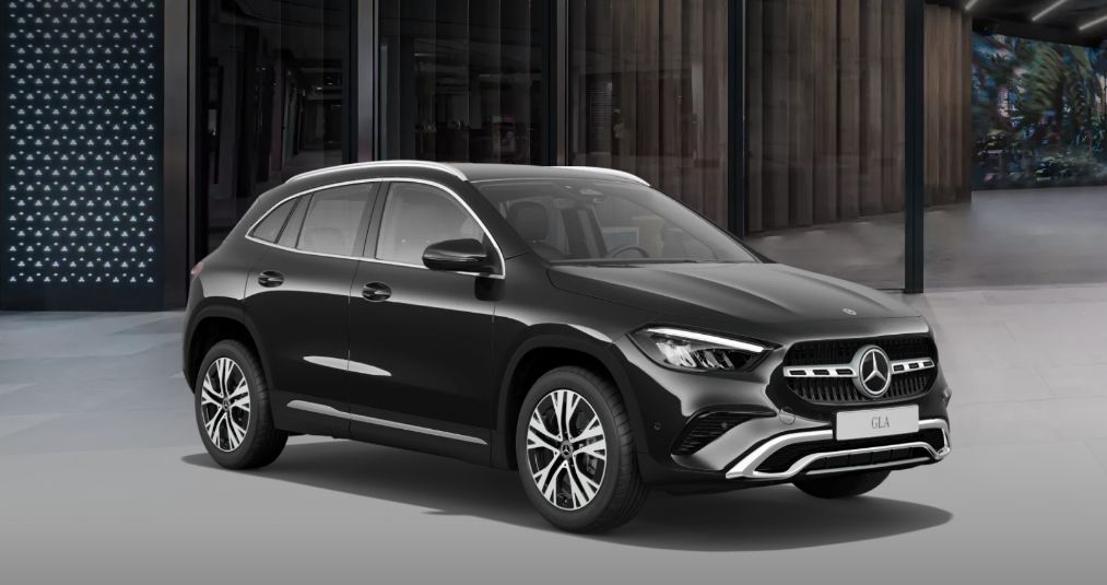 Με όφελος τιμής η luxury Mercedes GLA 200
