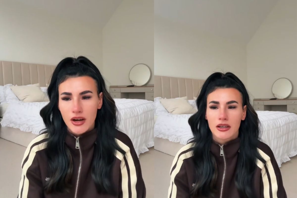 Βρετανίδα influencer προσποιούνταν ότι πάσχει από καρκίνο για να κερδίσει followers και δωρεές