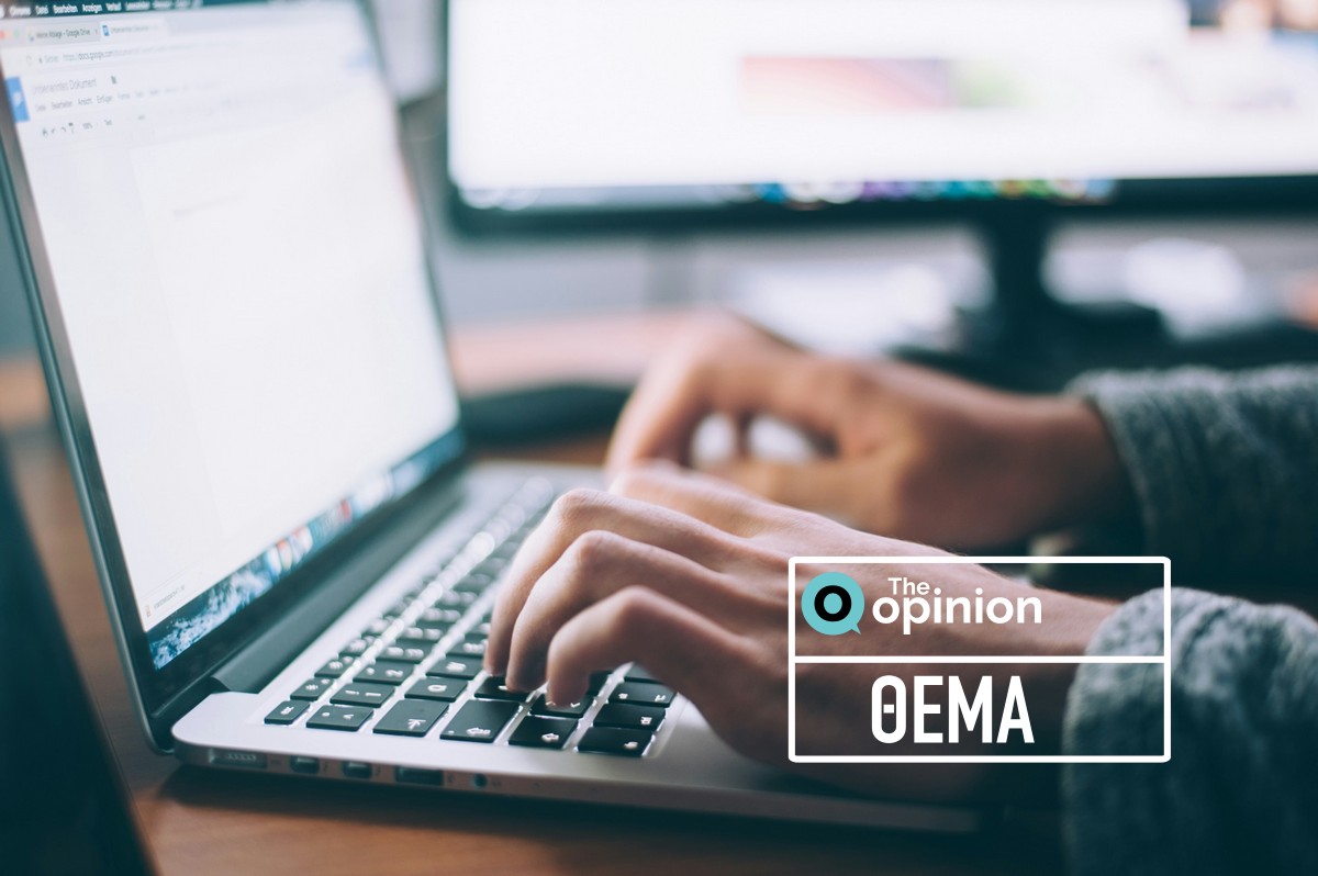 ChatGPT ή δημοσιογράφος; Τι επιλέγουν οι Θεσσαλονικείς για την ενημέρωσή τους (VIDEO)