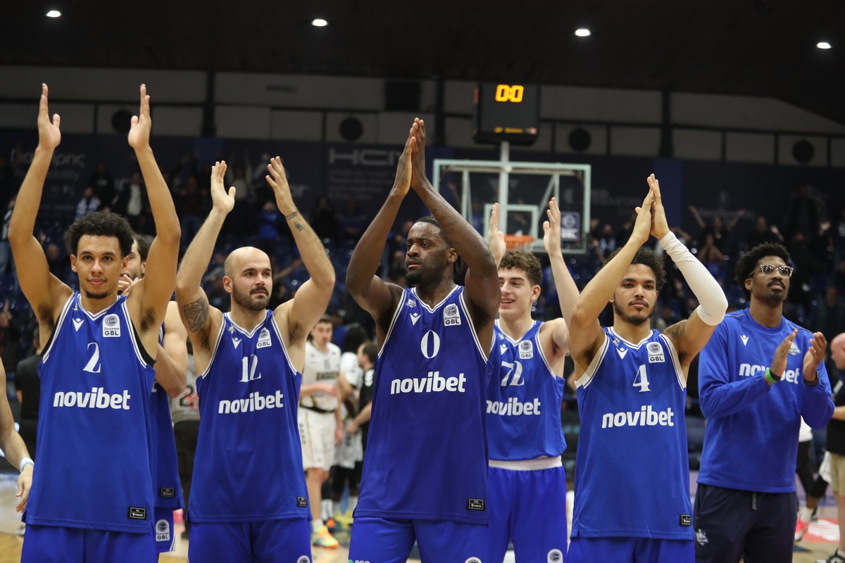 Νίκη για τον Ηρακλή στο ντεμπούτο του Λούκιτς