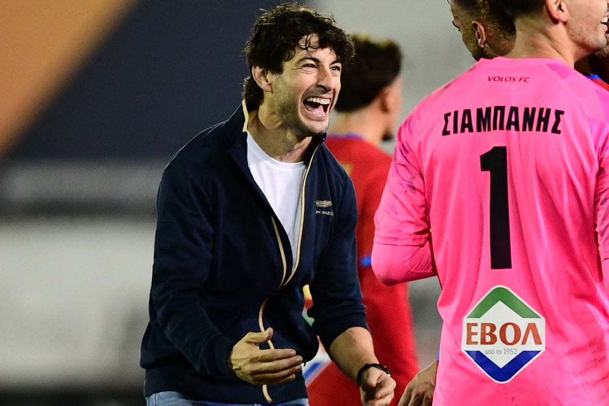 Η δικαίωση Φεράντο στην… μοναδική ομάδα που έχει «ταιριάξει»