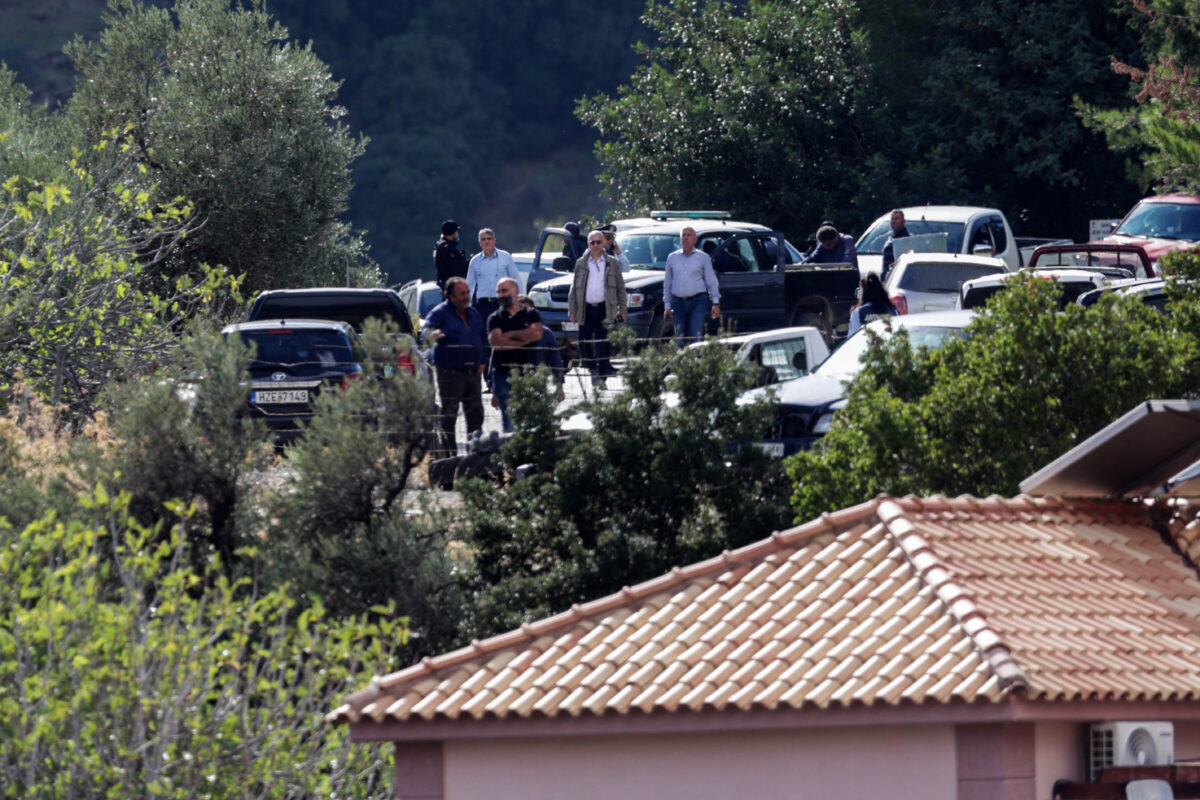 Βορίζια: Καταθέσεις και βιντεοληπτικό υλικό «έκαψαν» τον 23χρονο