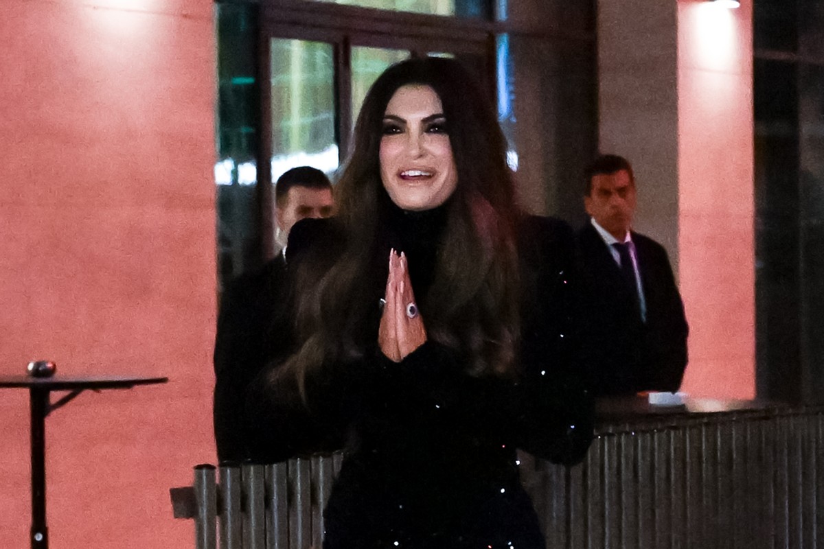 Αύριο στο ΥΠΕΞ με τον Γιώργο Γεραπετρίτη η Κίμπερλυ Γκιλφόιλ