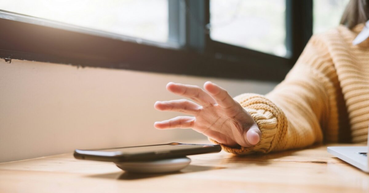 Η νέα τάση θέλει τα smartphones με μεγάλη μπαταρία