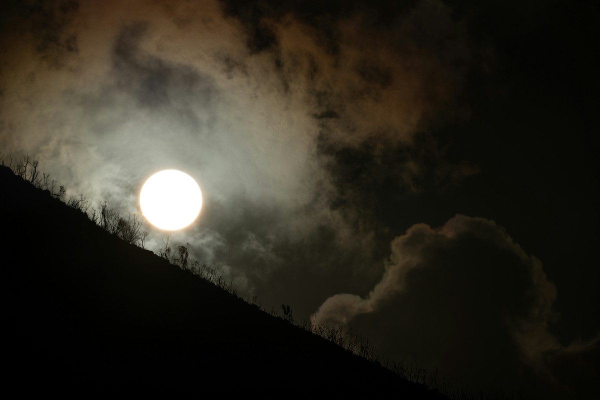 Κλιματική αλλαγή: Σχεδόν 550.000 άνθρωποι πεθαίνουν κάθε χρόνο από τη ζέστη