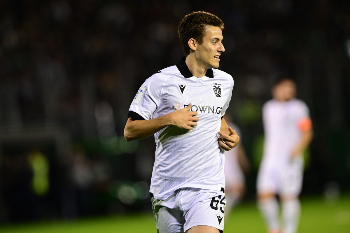 ΠΑΟΚ: Τα νεότερα για Κωνσταντέλια – Τι έδειξε η μαγνητική του