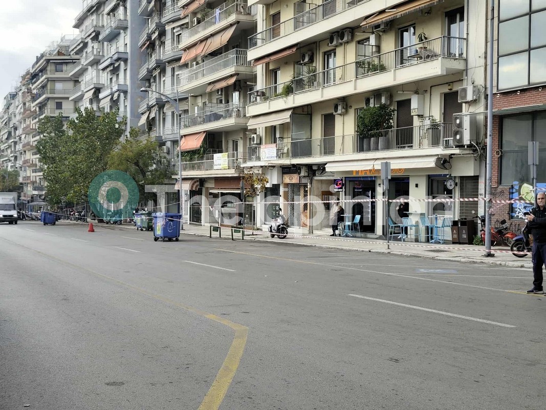 Θεσσαλονίκη: Που θα απαγορεύεται η στάση και η στάθμευση Παρασκευή και Σάββατο