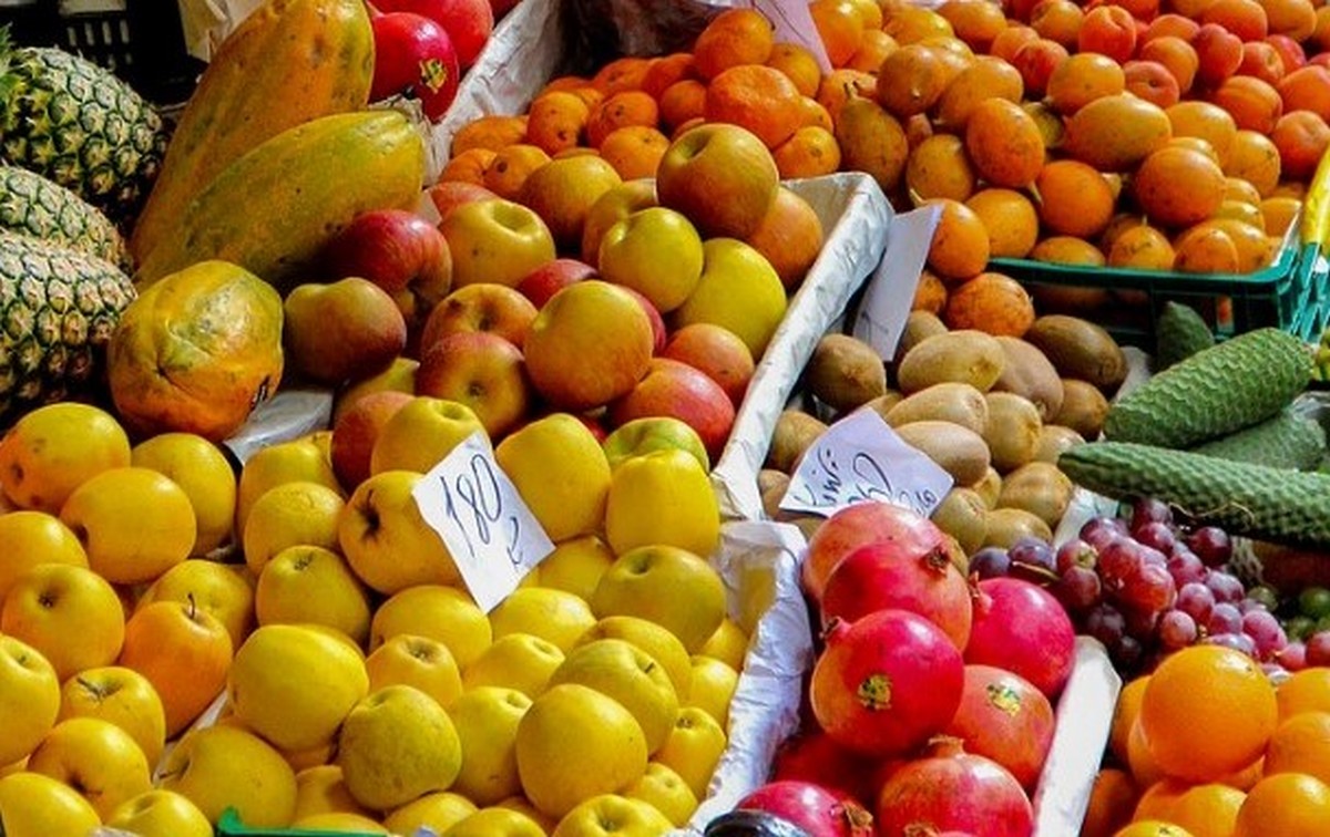 «Σκούπα» της ΕΛ.ΑΣ σε λαϊκές στη Θεσσαλονίκη –  Κατασχέθηκαν εκατοντάδες προϊόντα