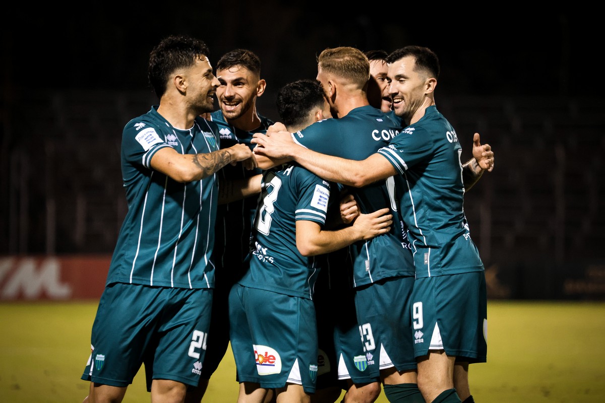 Λεβαδειακός: Το πλάνο που αποδίδει καρπούς, οι… απίστευτοι αριθμοί και η ημερομηνία-ορόσημο της ομάδας που «τρελαίνει κόσμο»